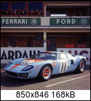 24 HEURES DU MANS YEAR BY YEAR PART ONE 1923-1969 - Page 77 68lm11gt40bmuir-joliv0mjae
