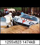 24 HEURES DU MANS YEAR BY YEAR PART ONE 1923-1969 - Page 77 68lm11gt40bmuir-joliv9rknk