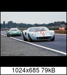 24 HEURES DU MANS YEAR BY YEAR PART ONE 1923-1969 - Page 77 68lm11gt40bmuir-jolivrxjcb