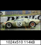24 HEURES DU MANS YEAR BY YEAR PART ONE 1923-1969 - Page 77 68lm12gt40msalmon-eliqbjpz