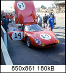 24 HEURES DU MANS YEAR BY YEAR PART ONE 1923-1969 - Page 77 68lm14f250lmckolb-mgr7rj56