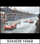 24 HEURES DU MANS YEAR BY YEAR PART ONE 1923-1969 - Page 77 68lm14f250lmmastengrevij1t
