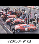 24 HEURES DU MANS YEAR BY YEAR PART ONE 1923-1969 - Page 77 68lm20f250lmh.muller-04j62