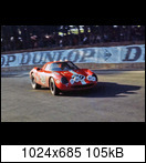 24 HEURES DU MANS YEAR BY YEAR PART ONE 1923-1969 - Page 77 68lm20f250lmh.muller-2kjeh