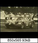 24 HEURES DU MANS YEAR BY YEAR PART ONE 1923-1969 - Page 77 68lm20f250lmh.muller-kekvv