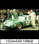 24 HEURES DU MANS YEAR BY YEAR PART ONE 1923-1969 - Page 77 68lm21f250lmdpiper-dandk2p