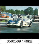 24 HEURES DU MANS YEAR BY YEAR PART ONE 1923-1969 - Page 77 68lm22howmettxdthomps1mjva