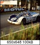 24 HEURES DU MANS YEAR BY YEAR PART ONE 1923-1969 - Page 77 68lm22howmettxdthomps6ejq5