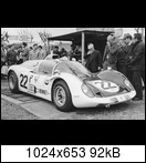 24 HEURES DU MANS YEAR BY YEAR PART ONE 1923-1969 - Page 77 68lm22howmettxdthomps8mkve