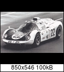 24 HEURES DU MANS YEAR BY YEAR PART ONE 1923-1969 - Page 77 68lm22howmettxdthompsmyk2m