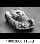 24 HEURES DU MANS YEAR BY YEAR PART ONE 1923-1969 - Page 77 68lm22howmettxdthompssjk2r