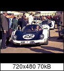 24 HEURES DU MANS YEAR BY YEAR PART ONE 1923-1969 - Page 77 68lm22howmettxdthompsvbkyj