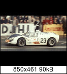 24 HEURES DU MANS YEAR BY YEAR PART ONE 1923-1969 - Page 77 68lm23howmettxhdibleyf9jwn