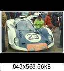 24 HEURES DU MANS YEAR BY YEAR PART ONE 1923-1969 - Page 77 68lm23howmettxhdibleyxak8p