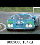 24 HEURES DU MANS YEAR BY YEAR PART ONE 1923-1969 - Page 77 68lm24m630js.gavin-h.gnke2
