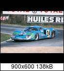 24 HEURES DU MANS YEAR BY YEAR PART ONE 1923-1969 - Page 77 68lm24ms630hpescarolo40kel