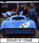 24 HEURES DU MANS YEAR BY YEAR PART ONE 1923-1969 - Page 77 68lm24ms630hpescarolo4qk1t