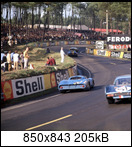 24 HEURES DU MANS YEAR BY YEAR PART ONE 1923-1969 - Page 77 68lm24ms630hpescarolo7ukuf