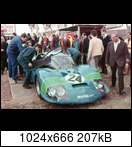 24 HEURES DU MANS YEAR BY YEAR PART ONE 1923-1969 - Page 77 68lm24ms630hpescaroloaxjy2