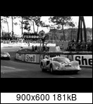 24 HEURES DU MANS YEAR BY YEAR PART ONE 1923-1969 - Page 77 68lm24ms630hpescarolon6kxk