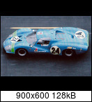 24 HEURES DU MANS YEAR BY YEAR PART ONE 1923-1969 - Page 77 68lm24ms630hpescarolovojdd