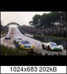 24 HEURES DU MANS YEAR BY YEAR PART ONE 1923-1969 - Page 77 68lm27a220mbianchi-pd28k83