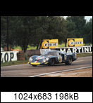 24 HEURES DU MANS YEAR BY YEAR PART ONE 1923-1969 - Page 77 68lm27a220mbianchi-pd72jlx