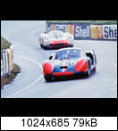 24 HEURES DU MANS YEAR BY YEAR PART ONE 1923-1969 - Page 77 68lm28a220glarrousse-ook69