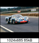 24 HEURES DU MANS YEAR BY YEAR PART ONE 1923-1969 - Page 77 68lm28a220glarrousse-yzj27
