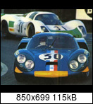 24 HEURES DU MANS YEAR BY YEAR PART ONE 1923-1969 - Page 77 68lm30a220adecortanzev2kv2