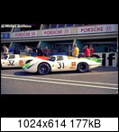 24 HEURES DU MANS YEAR BY YEAR PART ONE 1923-1969 - Page 77 68lm31p908lhjsiffert-ldkwm