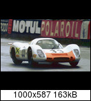 24 HEURES DU MANS YEAR BY YEAR PART ONE 1923-1969 - Page 77 68lm32p908lhgmitter-v6djkm