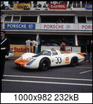 24 HEURES DU MANS YEAR BY YEAR PART ONE 1923-1969 - Page 77 68lm33p908lhr.stommeld5jxt