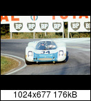 24 HEURES DU MANS YEAR BY YEAR PART ONE 1923-1969 - Page 77 68lm34p908lhpbuzzeta-31kwl
