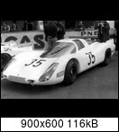 24 HEURES DU MANS YEAR BY YEAR PART ONE 1923-1969 - Page 77 68lm35p907lhasroig-rl1zjj0