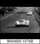 24 HEURES DU MANS YEAR BY YEAR PART ONE 1923-1969 - Page 77 68lm35p907lhasroig-rl33kv7