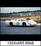 24 HEURES DU MANS YEAR BY YEAR PART ONE 1923-1969 - Page 77 68lm35p907lhasroig-rls8kbk