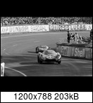 24 HEURES DU MANS YEAR BY YEAR PART ONE 1923-1969 - Page 78 68lm36fdino206pfchevaxujxr