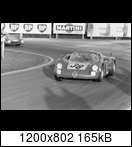 24 HEURES DU MANS YEAR BY YEAR PART ONE 1923-1969 - Page 78 68lm38ar33carlofacett1kjzm