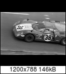 24 HEURES DU MANS YEAR BY YEAR PART ONE 1923-1969 - Page 78 68lm38ar33carlofacett1mjpf