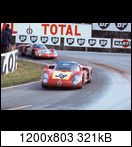 24 HEURES DU MANS YEAR BY YEAR PART ONE 1923-1969 - Page 78 68lm38ar33carlofacett2nj6x