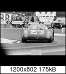 24 HEURES DU MANS YEAR BY YEAR PART ONE 1923-1969 - Page 78 68lm38ar33carlofacett6zjx3