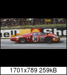 24 HEURES DU MANS YEAR BY YEAR PART ONE 1923-1969 - Page 78 68lm38ar33carlofacetty4k25