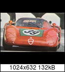 24 HEURES DU MANS YEAR BY YEAR PART ONE 1923-1969 - Page 78 68lm39ar33ignaziogiun66kr2