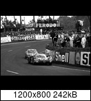 24 HEURES DU MANS YEAR BY YEAR PART ONE 1923-1969 - Page 78 68lm40ar33-2gbiscaldim7jgy