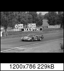24 HEURES DU MANS YEAR BY YEAR PART ONE 1923-1969 - Page 78 68lm40ar33-2gbiscaldis2kx2