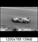 24 HEURES DU MANS YEAR BY YEAR PART ONE 1923-1969 - Page 78 68lm40ar33.2mariocasod1jec
