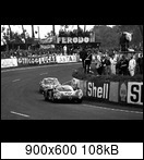 24 HEURES DU MANS YEAR BY YEAR PART ONE 1923-1969 - Page 78 68lm40ar33.2mariocasoinjbr