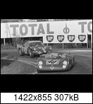 24 HEURES DU MANS YEAR BY YEAR PART ONE 1923-1969 - Page 78 68lm40ar33.2mariocasovjjai