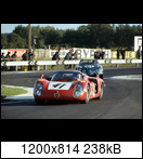 24 HEURES DU MANS YEAR BY YEAR PART ONE 1923-1969 - Page 78 68lm41ar33-2nvaccarel1kj7f